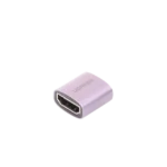 Adaptador HDMI 2.1 8K@60Hz / 8K@60Hz / Compatible con eARC, HEC, HDCP, 3D, HDR / Dolby Atmos / Dolby Visión / 7.1 5.1 Canales de Audio / DTS / Hembra a Hembra / Máxima Durabilidad / Carcasa de Aluminio - Image 5