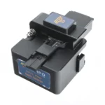 Fusionadora de Fibra Óptica de Alineación Activa por Revestimiento con 4 Motores con Perdida Típica (SM); 0.02 dB (MM); 0.04 dB) con Pantalla Touch / Capacitación básica virtual gratuita - Image 3