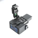 Fusionadora de Fibra Óptica de Alineación Activa por Revestimiento con 4 Motores con Perdida Típica (SM); 0.02 dB (MM); 0.04 dB) con Pantalla Touch / Capacitación básica virtual gratuita - Image 4
