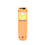 Medidor Compacto Láser de Distancias. Rango: 5.1 cm a 30.5 m / Opción cm o pulg. o Combinado /  Clip para Bolsillo. - Image 10