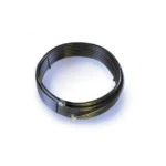 Jumper Coaxial con Cable Wilson-400 | Conector N Macho en los extremos | 22.86 metros de longitud.