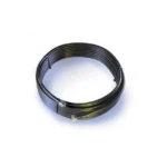 Jumper Coaxial con Cable Wilson-400 | Conector N Macho en los extremos | 22.86 metros de longitud. - Image 2