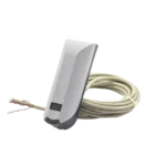 Lector de códigos QR / tarjetas convencionales y tarjetas virtuales via BLUETOOTH y NFC / Administración en la NUBE / Salida WIEGAND compatible con cualquier panel de acceso /NVITE