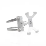 kit de montaje en poste, compatible con lectores Upass o TRANSIT Entry - Image 4