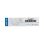 Tag para cristal Gen 2 UHF Windshield Tag Tamperproof W 26