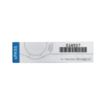 Tag para cristal Gen 2 UHF Windshield Tag Tamperproof W 26 - Image 2