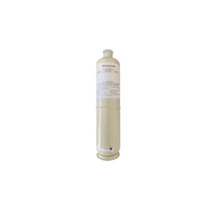 Cilindro Para Calibración De Metano/Air (CH4), Balance Aire, Concentración 50% LEL, Capacidad 103 L, Dimensiones 5/8" x 18" Para Serie XNX/XCD/S3K Gases Combustibles