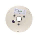 Bobina de Cable Blindado F/UTP de 4 Pares, Z-MAX, Cat6A, Soporte de Aplicaciones 10GBase-T, LS0H (Libre de Gases Toxicos), Color Violeta, 305m - Image 4