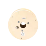 Bobina de Cable Blindado F/UTP de 4 Pares, Z-MAX, Cat6A, Soporte de Aplicaciones 10GBase-T, CM, Color Blanco, 305m - Image 5