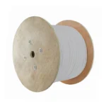Bobina de Cable Blindado F/UTP de 4 Pares, Z-MAX, Cat6A, Soporte de Aplicaciones 10GBase-T, CM, Color Blanco, 305m - Image 2