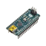 ARDUINO NANO, Para todos esos proyectos de automatización que requieren un tamaño compacto