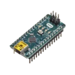 ARDUINO NANO, Para todos esos proyectos de automatización que requieren un tamaño compacto - Image 2