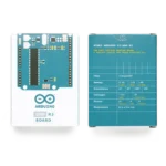 Arduino UNO REV3 / Una gran herramienta para iniciar en el mundo de la electrónica y la programación,  Chip reemplazable,  Adaptador para batería 9v - Image 3