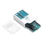 Arduino UNO REV3 / Una gran herramienta para iniciar en el mundo de la electrónica y la programación,  Chip reemplazable,  Adaptador para batería 9v - Image 4