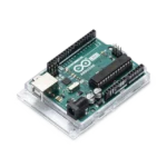 Arduino UNO REV3 / Una gran herramienta para iniciar en el mundo de la electrónica y la programación,  Chip reemplazable,  Adaptador para batería 9v - Image 5