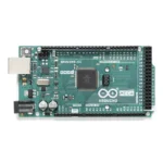 Arduino MEGA2560 REV3 / Para proyectos que requieren una mayor cantidad de IO´s , Cuatro puertos seriales, 54 pines IO (15 PWM y 16 entradas analogicas) - Image 3