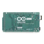 Arduino MEGA2560 REV3 / Para proyectos que requieren una mayor cantidad de IO´s , Cuatro puertos seriales, 54 pines IO (15 PWM y 16 entradas analogicas) - Image 4