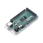 Arduino MEGA2560 REV3 / Para proyectos que requieren una mayor cantidad de IO´s , Cuatro puertos seriales, 54 pines IO (15 PWM y 16 entradas analogicas)