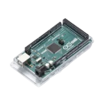 Arduino MEGA2560 REV3 / Para proyectos que requieren una mayor cantidad de IO´s , Cuatro puertos seriales, 54 pines IO (15 PWM y 16 entradas analogicas) - Image 2