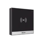 Terminal de Control de Acceso Inteligente / Administración 100% en la Nube / Interfaz WEB / POE / Lector Prox 125 kHz / MIFARE 13.56MHz / NFC / Bluetooth / APP Smart Plus / Control de 1 Puerta / IP65 / IK07 - Image 3