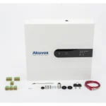 Controlador de Acceso para 4 puertas / Administrable 100 % en la Nube / Compatible con Teclado Wiegand de Terceros / PIN para visitas desde la APP / Capacidad de batería de respaldo / Función de  Anti-Passback / 50,000 Tarjetas - Image 5
