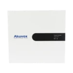 Controlador de Acceso para 4 puertas / Administrable 100 % en la Nube / Compatible con Teclado Wiegand de Terceros / PIN para visitas desde la APP / Capacidad de batería de respaldo / Función de  Anti-Passback / 50,000 Tarjetas - Image 3