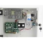 Controlador de Acceso para 4 puertas / Administrable 100 % en la Nube / Compatible con Teclado Wiegand de Terceros / PIN para visitas desde la APP / Capacidad de batería de respaldo / Función de  Anti-Passback / 50,000 Tarjetas - Image 4