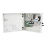 Controlador de Acceso para 4 puertas / Administrable 100 % en la Nube / Compatible con Teclado Wiegand de Terceros / PIN para visitas desde la APP / Capacidad de batería de respaldo / Función de  Anti-Passback / 50,000 Tarjetas - Image 2