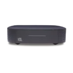 Amplificador una Zona, 2 Canales, 50 W por Canal, con Chromecast, Alexa Cast, Airplay, Spotify Connect: funciona con Google Assist