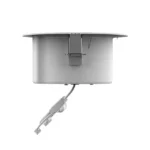 Altavoz de techo para voceo y paging, 2 líneas SIP, potencia de hasta 10W,  alimentación vía PoE - Image 4
