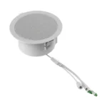 Altavoz de techo para voceo y paging, 2 líneas SIP, potencia de hasta 10W,  alimentación vía PoE - Image 2
