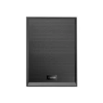 Altavoz SIP IP para voceo y paging, 2 líneas SIP, potencia de hasta 15W,  alimentación vía PoE - Image 2