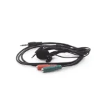 Micrófono Compatible Con Equipos GPS T633L y T399L de Meitrack - Image 3