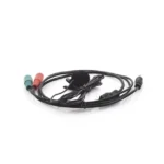 Micrófono Compatible Con Equipos GPS T633L y T399L de Meitrack - Image 4