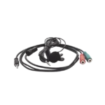 Micrófono Compatible Con Equipos GPS T633L y T399L de Meitrack