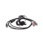 Micrófono Compatible Con Equipos GPS T633L y T399L de Meitrack - Image 2