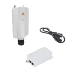 Kit de radio A5x, 700 Mbps, hasta 64 usuarios concurrentes,  Monitoreo a travez de la nube, incluye POE24V y cable de alimentación PCC53 - Image 2