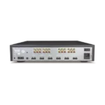 VSSL 6 zonas, 12x50W, con Chromecast incorporado, Airplay, Spotify Conn en cada zona - funciona con GoogleAsst - Image 3
