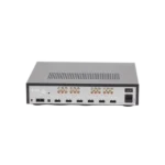 VSSL 6 zonas, 12x50W, con Chromecast incorporado, Airplay, Spotify Conn en cada zona - funciona con GoogleAsst - Image 7