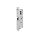 Cerradura Electromecánica Abloy para Puerta de Madera o Metal con Tecnología Solenoide