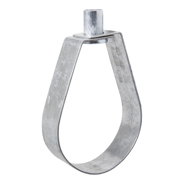 ABPEP112-h Abrazadera Tipo Pera de 1 1/2" (50 mm). - Image 1