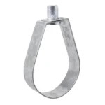 Abrazadera Tipo Pera de 2" (62 mm). - Image 2