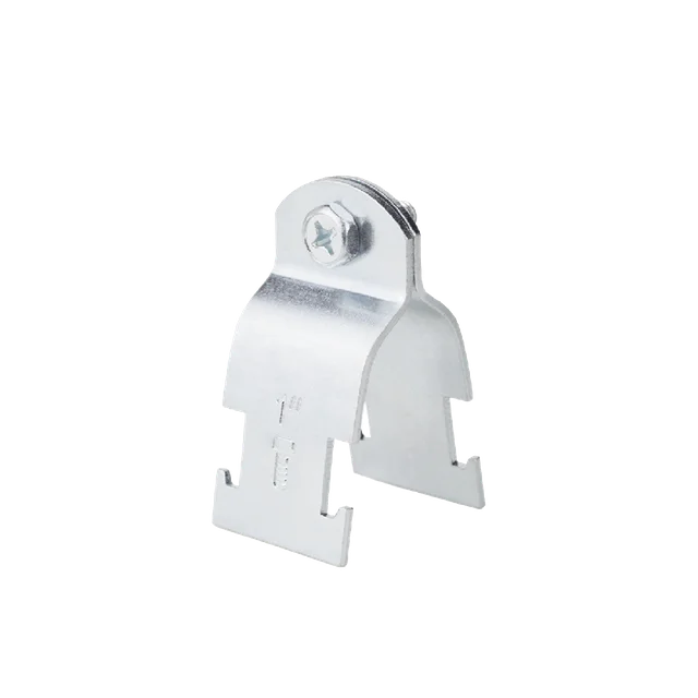 ABUL034-h Abrazadera Unicanal de 3/4" (19 mm). - Image 1