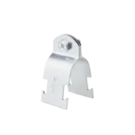 Abrazadera Unicanal de 2 1/2" (63 mm).