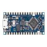 Arduino NANO EVERY sin headers /  La placa arduino más pequeña ideal para proyectos de tamaño reducido - Image 3