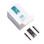 Arduino NANO EVERY sin headers /  La placa arduino más pequeña ideal para proyectos de tamaño reducido - Image 5