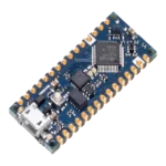Arduino NANO EVERY sin headers /  La placa arduino más pequeña ideal para proyectos de tamaño reducido
