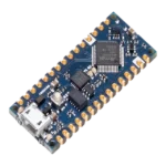 Arduino NANO EVERY sin headers /  La placa arduino más pequeña ideal para proyectos de tamaño reducido - Image 2