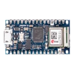 Arduino NANO 33 IOT con headers / De pequeño tamaño con conectividad WIFI es una excelente opción para IOT - Image 3