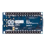 Arduino NANO 33 IOT con headers / De pequeño tamaño con conectividad WIFI es una excelente opción para IOT - Image 4